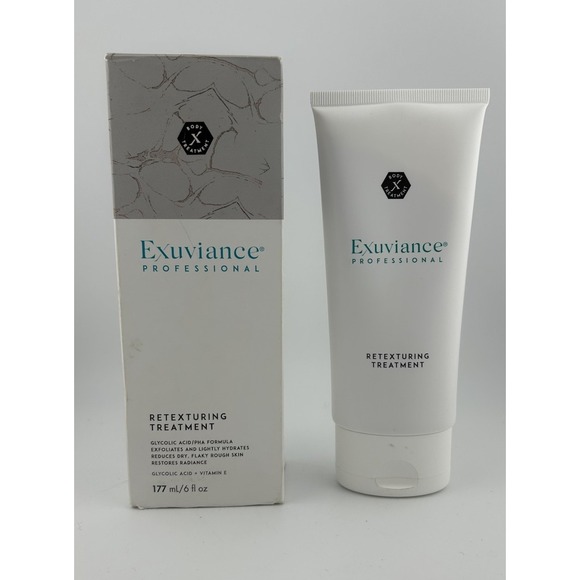 Exuviance Professional - Retexturing Treatment - Glycolic...